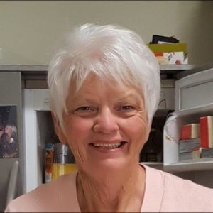 Meet your Posher, Peggy